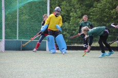 Torfestival in Chemnitz