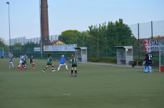 7-Meter, selten gespielt und doch gelungen.