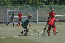 3. Spieltag in Dresden