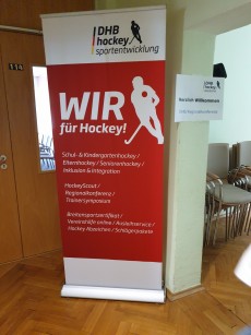 EHC bei DHB-Regionalkonferenz am 22. Juni 2019 in Leipzig