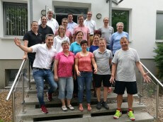 EHC bei DHB-Regionalkonferenz am 22. Juni 2019 in Leipzig