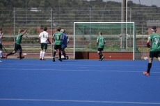 Mit starker Teamleistung das Spiel gedreht und AUFSTIEG