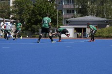 Mit starker Teamleistung das Spiel gedreht und AUFSTIEG