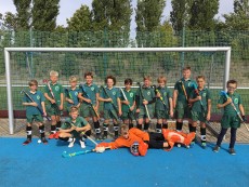 Ein torreicher Spieltag