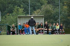 Teambesprechnung