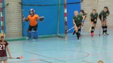 Die B-Mädchen des Erfurter Hockeyclub entführen den „Herzli-Pokal 2019“ aus Aalen