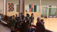 Warten aufs Spiel