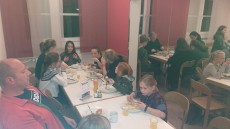 (11) Abendessen 2