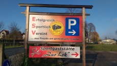 (18) Beim ESV