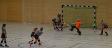 Viel Arbeit für die Torfrau von Erfurt II