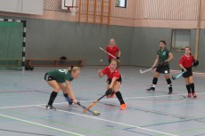 Angriff Erfurt I gegen Meerane