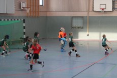 Ecke Meerane gegen Erfurt II