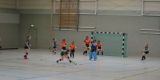 Erfurt I - Ecke gegen Chemnitz