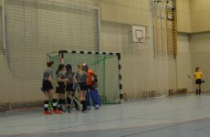 Eckbesprechnung