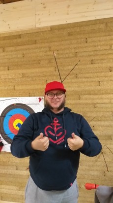 Spiel, Spaß, Hockey, Regen und Revanche!