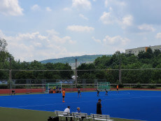 Strafecke EHC