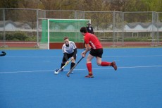 Gelungener Start in die Rückrunde