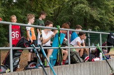 Zwischenbesprechung