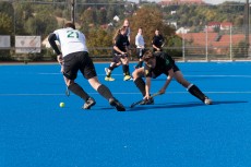 C. Balles Zweikampf FHTC