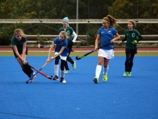EHC Mädchen B