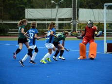 EHC Mädchen B