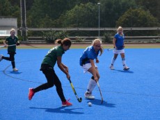 Eins-gegen-eins EHC