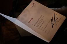 Bild des Förderpreis der Stadt Erfurt