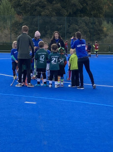 Spiel gegen Jena