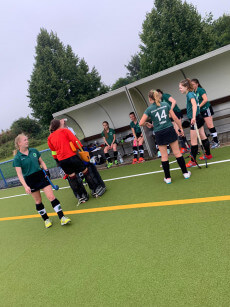 Spielpause