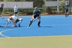 Jakob Lingelbach vom EHC