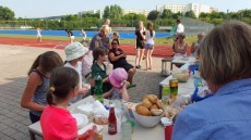 Kick off Party