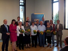 Stefan Muschiol Ehrenamtspreis