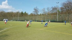 Straußberger Hockeycup