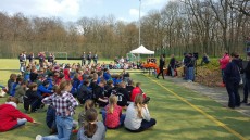 Straußberger Hockeycup