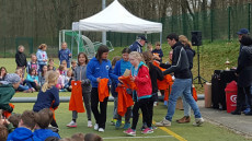 Straußberger Hockeycup