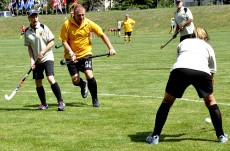 Uwe Balles Taranaki Teka
