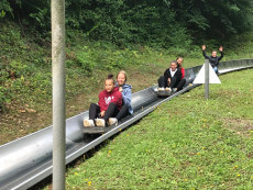 Sommerrodelbahn 5/9