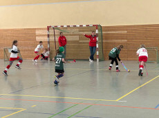 wU8 im Spiel