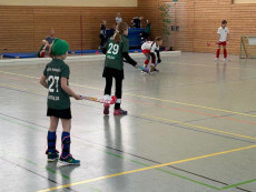 wU8 im Spiel