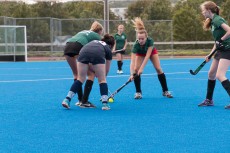 Erfurter Hockey Club weibliche Jugend B