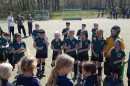 Ungeschlagener Turniersieger beim 5. Straußberg Cup 2017
