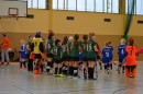 EHC gegen HCLG Leipzig