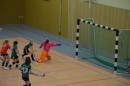 erfolgreicher Abschluss im Spiel gegen Meerane