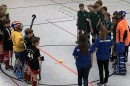 Durchwachsener Start in die Hallensaison