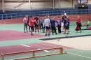 Projekt Athletiktraining