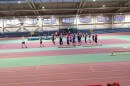 Projekt Athletiktraining