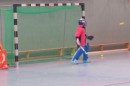 B-Mädchen auf Playoff Kurs