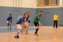 EHC marschiert Richtung Tabellenspitze