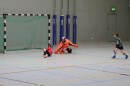 Glanzparade der Erfurter Torfrau im Finale gegen Meerane