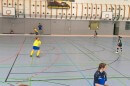 B-Mädchen beim 2. Möhrenkönigsturnier am 30.03.2019 in Heiligenstadt
